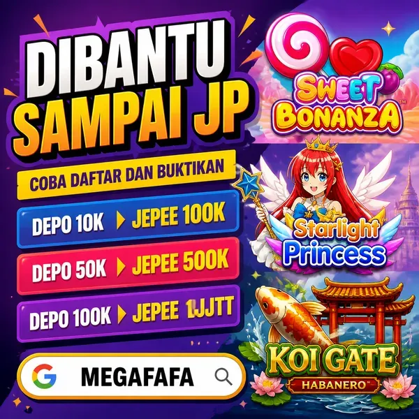slot online situs judi slot terbaik dan terpercaya
